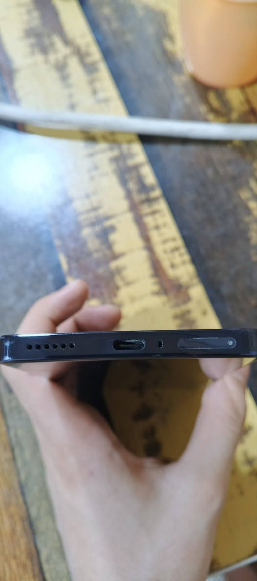 هاتف تكنو كامون 30 برو 5g الغني عن التعريف
هاتف العاب بوبجي 90fps واغلب العاب 120
موبايل مستعمل اقل من سنه فقط
اخو الجديد كل الملحقات معاه(شاحنه-كارتون الموبايل-السلك) 
معالجه دايمنستي 8200 التمت
كامره تخبل 100mpصور كلش مرتبه
ما مفتوح ابد وكله وكاله وجديد
شاشه 144 هيرتز سلسه جدا
السعر 200 وبيه مجال شويه. 
وحياكم الله🤍.


**إذا كنت صاحب هذا الإعلان وتريد حذفه لأي سبب، رجاءا أرسل رسالة إلى الدعم الفني**