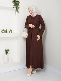 شروة جملة • فساتين وعبايات • مقاسات ٣٨-٤٦