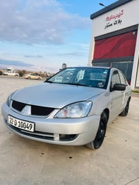 لانسر • ٢٠٠٨ • أربيل