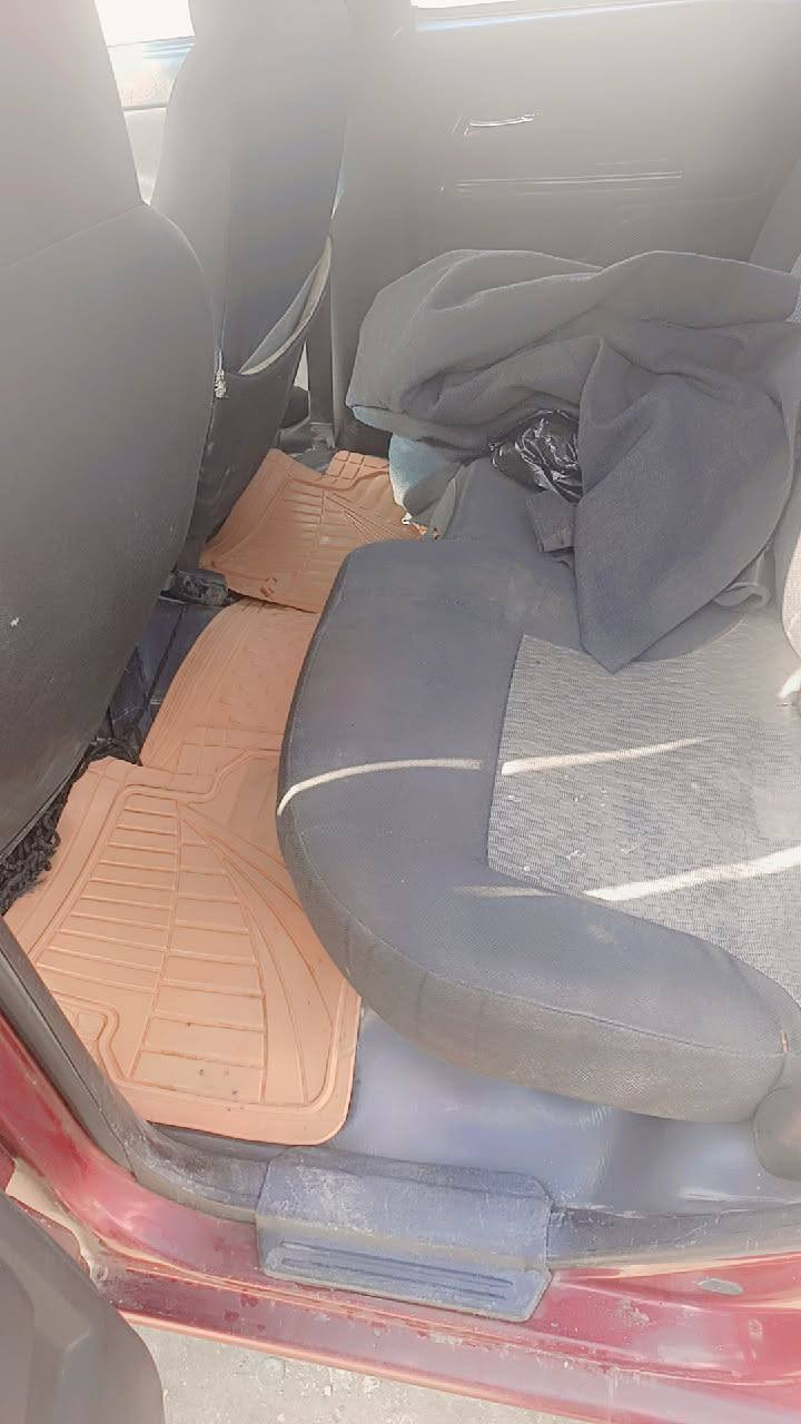 السلام عليكم شوفر 2008 جهازه مكينه وكير راس ثور رقم بغداد مميز سنويه 30 سعر 60 بيه مجال 
***********
