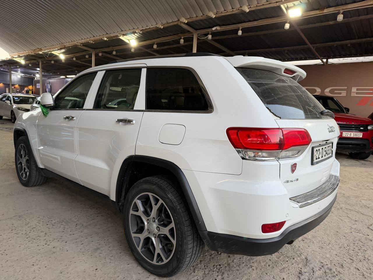 السلام عليكم للبيع جيب لمتد خليجي موديل 2019
السعر 255
للاستفسار اتصال او واتساب *********** /***********
