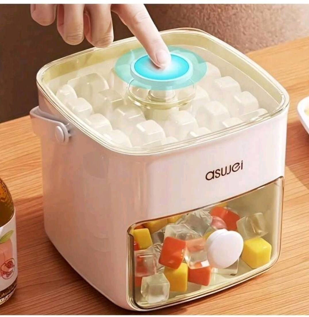 الة ثلج من شي ان 
ice machine 
السعر ٦ الف


**إذا كنت صاحب هذا الإعلان وتريد حذفه لأي سبب، رجاءا أرسل رسالة إلى الدعم الفني**