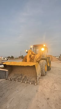 شفل فوركاوه • حجم 335 • كهربائيات شغاله