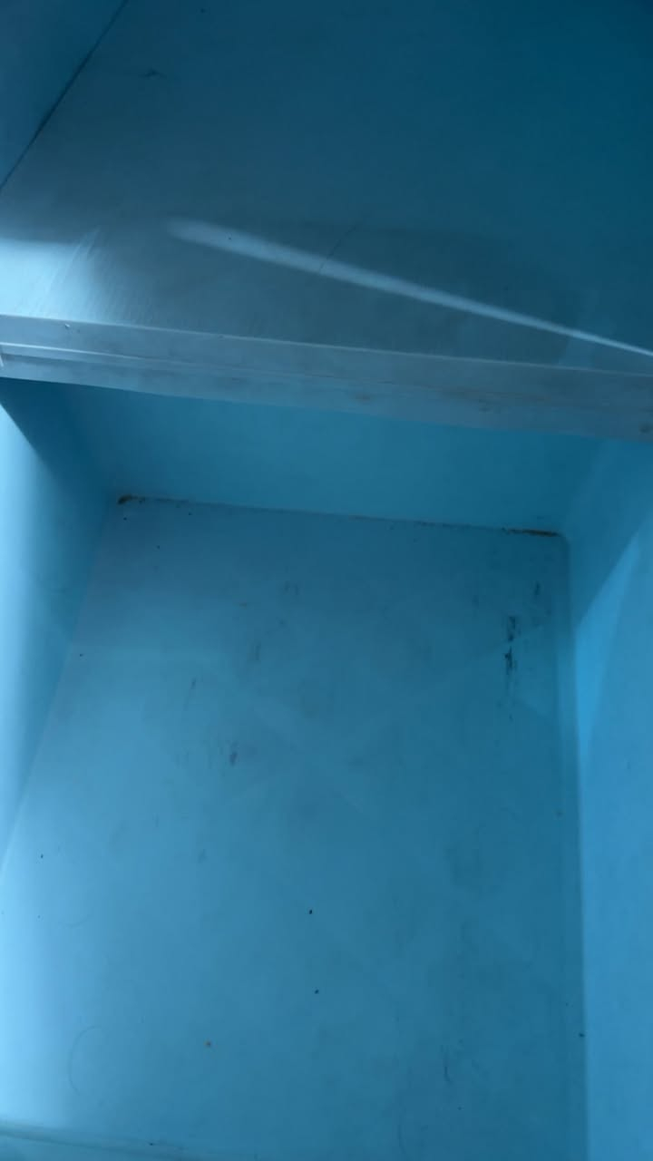 كنتور أطفال للبيع السعر ٤٥ وبي مجال


**إذا كنت صاحب هذا الإعلان وتريد حذفه لأي سبب، رجاءا أرسل رسالة إلى الدعم الفني**