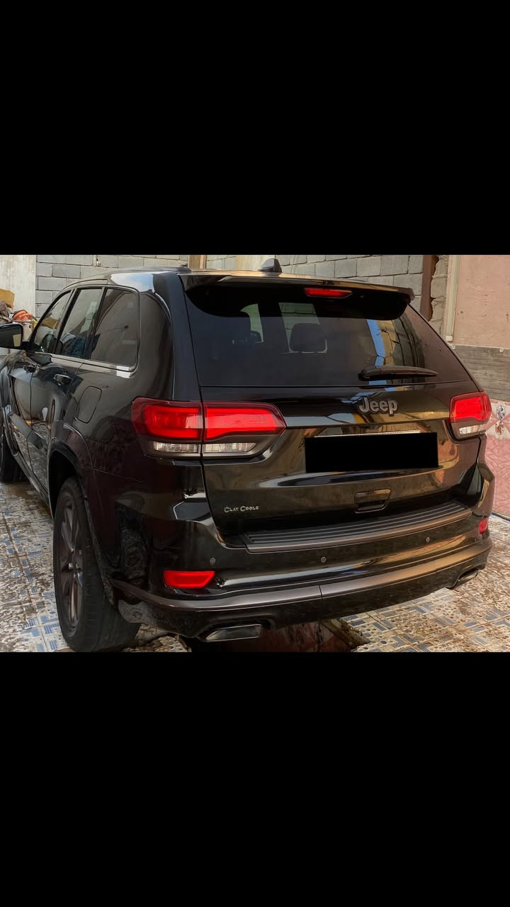 جيب شيروكي فول مواصفات مديل2018 ماشيه 80بيه جاملغ امامي سرقه رقمها بصره بسمي
السعر 220& وبيه مجال البصره الزبير ***********
