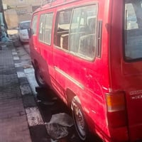 ١٩٩٣ • مكينة كاز • سنويه ساقطه