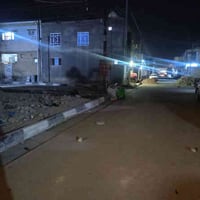 ٩٨م • ٣ شوارع • حي الفداء