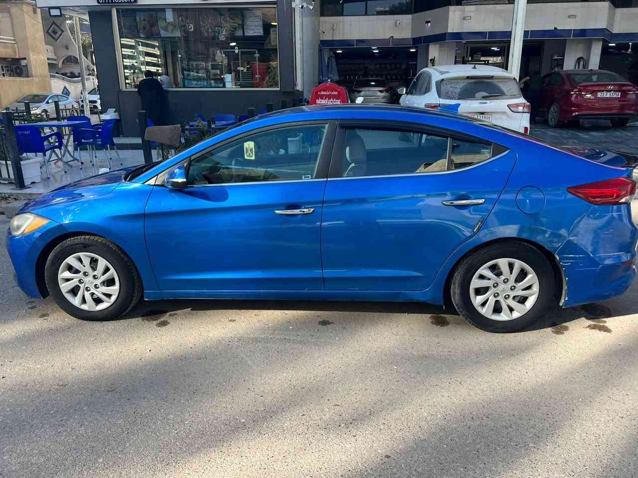 🔴النترا للبيع🔴 2017
فول مواصفات ما عدا الفتحه 
🔵 بصمه
🔵 نقطه عمياء 
🔵 3 انظمه قياده 
🔵 مانع انزلاق 
🔵 كشنات جلد 
🔵 اشاير بل مري 
🔵 تحكم ستيرن 
🔵 مثبت سرعه 
🔵 كشنات تدفئه 
🔵 رادار 
🔵 گير 6 نمر سبورت 
🔵 لد زينون امامي 
🔵 نضام سبورت 
🔵 وبيها تغليف جام حراري
🔵 اشاير ترحيب 
السياره كير محرك تبريد مكفولات السياره ماشيه 109 حقيقي وحادثها بسيط جداً
وهاي الصور كامله ووياها السونار هم  
  (((( السعر 125 ورقه وبيها مجال )))
للاستفسار 
***********
