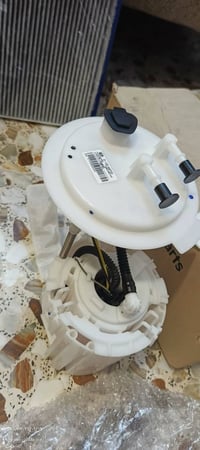 عبوة فيتبم كيا كرنفال موديل ٢٠٢٠أصلي شركة ماخذه من الشركه دوليه كامل م...