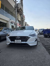 سوناته • ٢٠٢٠ • كفاله عامه