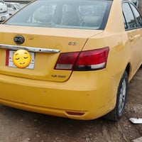 بي وايدي جي 3 مكينه كير تفئه تبريد حداديه جديده تخم تاير جديد غرفه مرت...