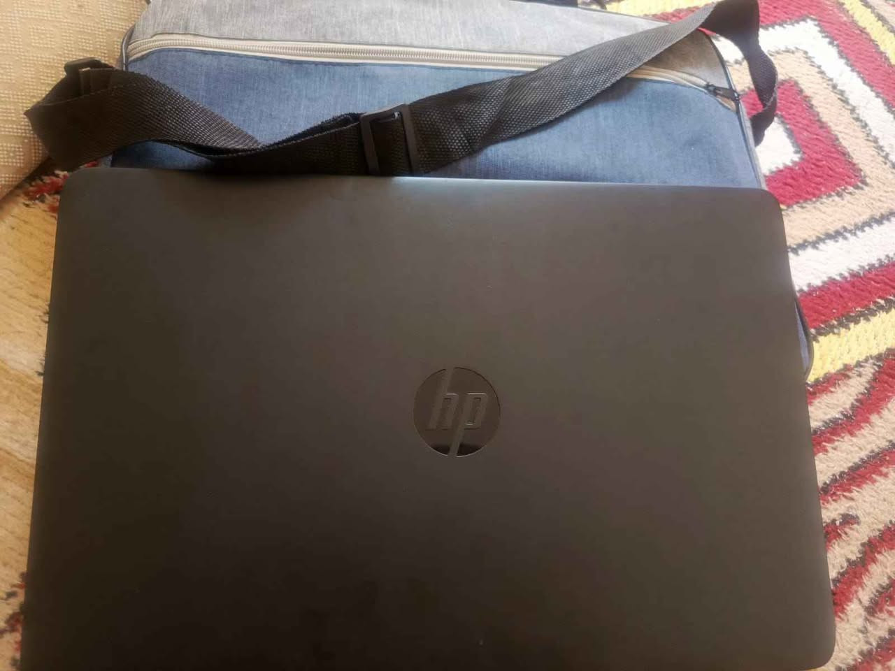 لابتوب hp للبيع نضيفه استخدام قليل
ملحقاته جنطه وشاحنه وماوس
مواصفات واضحه بلصور 
انه مكلف بلنشر الشراي يتواصل ويه الرقم 
***********
العنوان كربلاء الشبانات عين التمور, كربلاء
