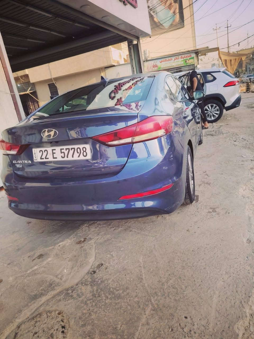 سلام عليكم النتره موديل 17 السياره فول مواصفات البوب والجاَملاقات مرشوشات كلير  مكينه 2000 دوش كفاله كير اومكينه  رقلم أربيل كبل تحويل السعر 110 أوبيه مجال بصيط مكاني بغداد يم علوت الرشيد*********** السونار مرفق بصور
