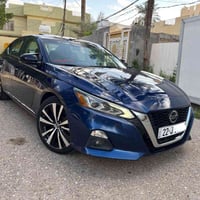 التيما SR • ٢٠١٩ • سلايد جلد