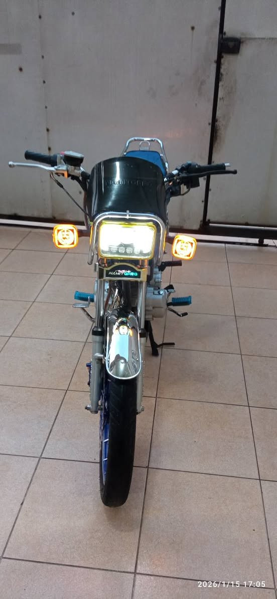 دراجه نامي برو 5كير سلف كهربائيات شغاله موديل ٢٠٢٥ مكينه كبس منفيس اصلي  السعر ٥٣٠ ألف اوبيه مجال ***********
