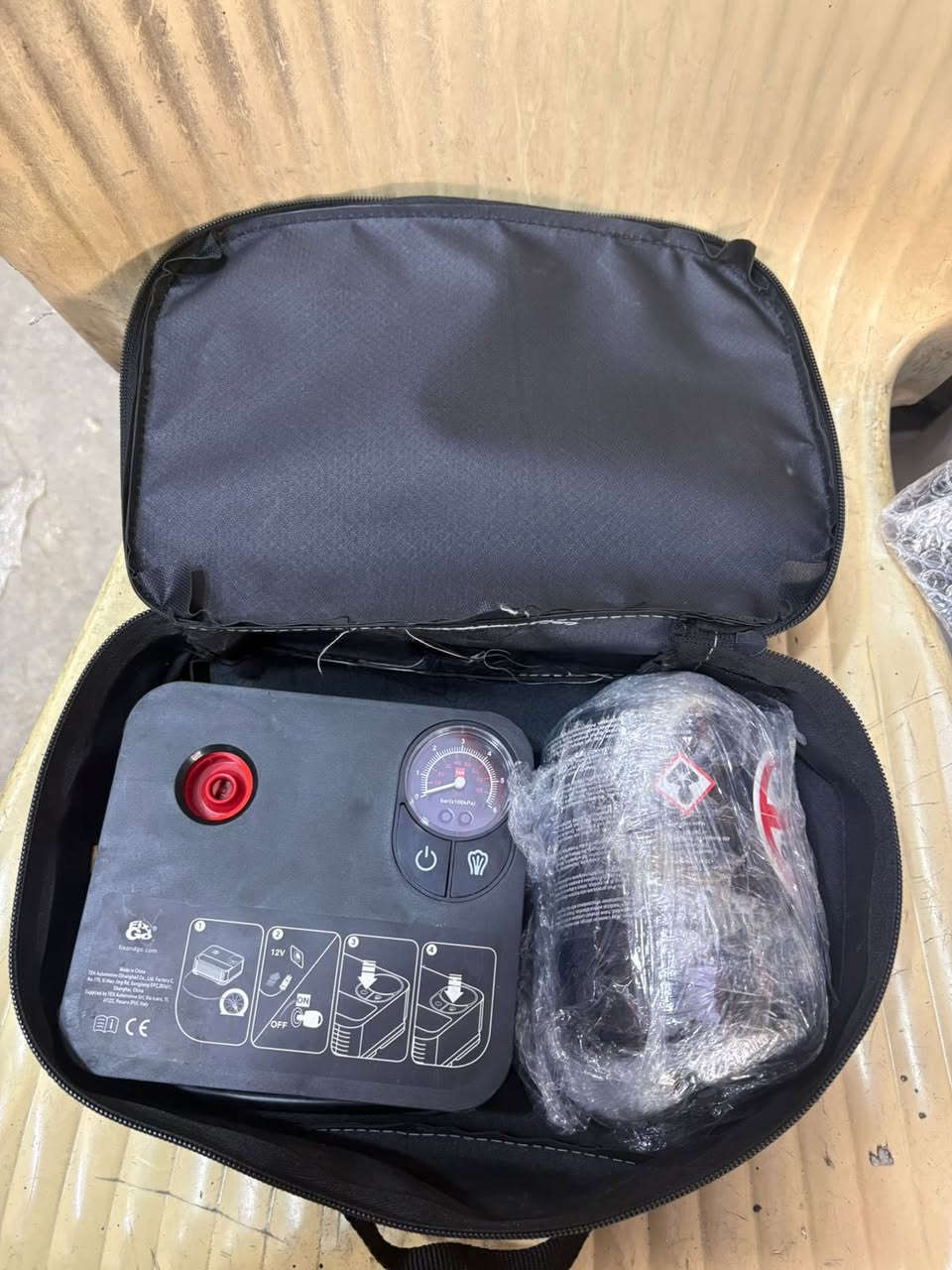 سلام عليكم منفاخات أصليات كوري او أمريكي لبيع عنوان محل بَغډاد ساحة الطيران. سعره 30الف موجوده توصيل جميع محافظات 5الف  رقمي ***********
