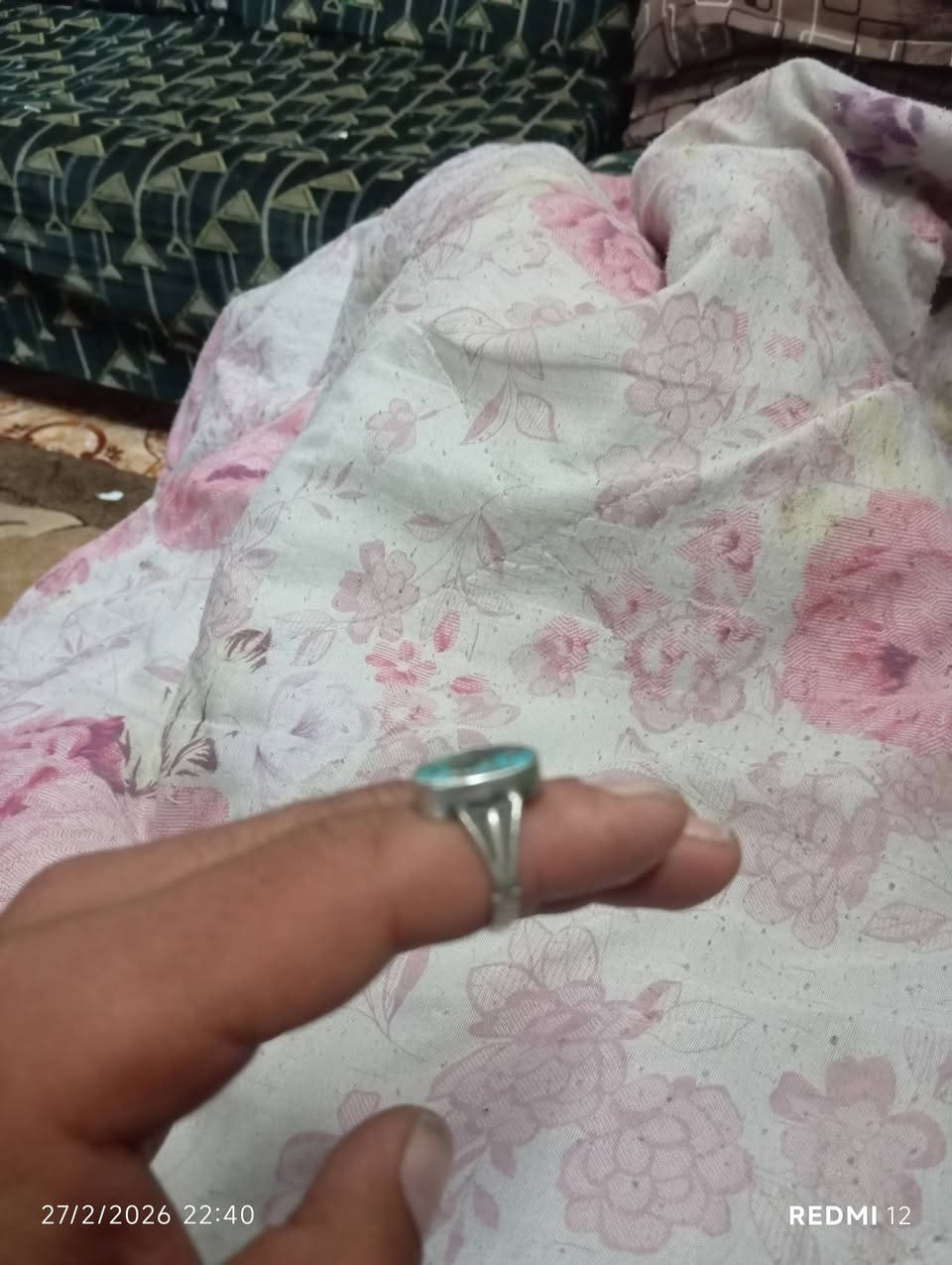 محبس فضه عيار 925 للبيع او مروس معه شرف الشمس فيروز نشابوري اصلي حجم 21او22


**إذا كنت صاحب هذا الإعلان وتريد حذفه لأي سبب، رجاءا أرسل رسالة إلى الدعم الفني**