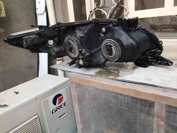 السلام عليكم مازده كورله خليجي اصليه ترهم من الفين ٢٠١١ال٢٠١٣ صفحه اليسره مكاني بغداد الغزاليه لاستفسار ***********
