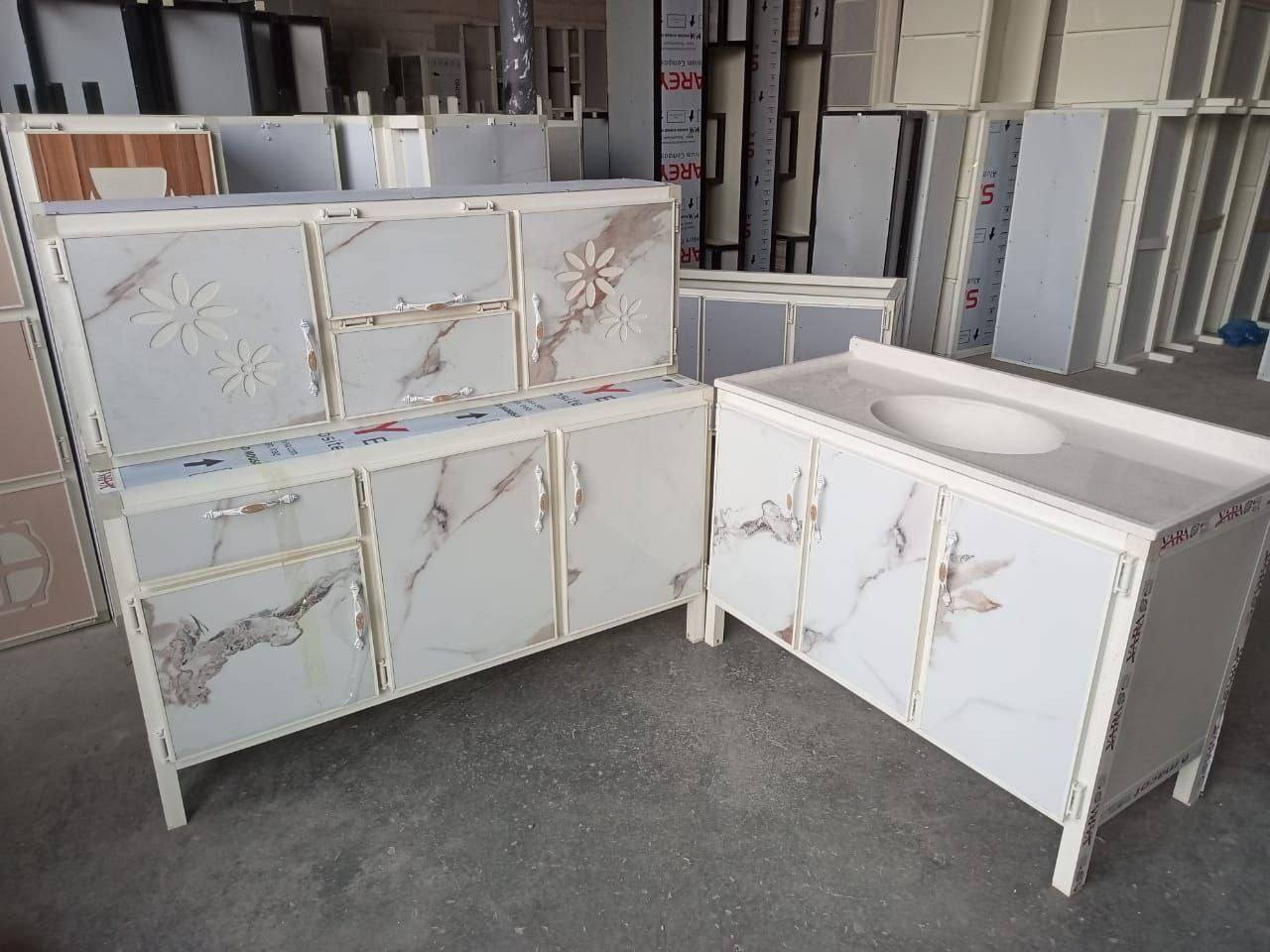 شركة سور الرحمة للكاونترات الالمنيوم #

كاونتر مترونص  ارضي.وملحق مترونص  

وسنك متر و 20 سم . 

السعر  250 الف  💟

توصيل مجاني  بغداد. 

الفلوجه  كرمه صقلاوية عامريه. خالديه رمادي . توصيل 15

بابل   كربلاء _نجف الديوانيه 10 

صلاح الدين الضلوعيه. سامرء 25 بيجي 50 بلد 35 واسط. _صويره العزيزيه القريب  توصيل 25) شيخ سعد الحي بدره الموفقيه. توصيل 50

عماره سماوه ناصريه 35

البصره 35


**إذا كنت صاحب هذا الإعلان وتريد حذفه لأي سبب، رجاءا أرسل رسالة إلى الدعم الفني**