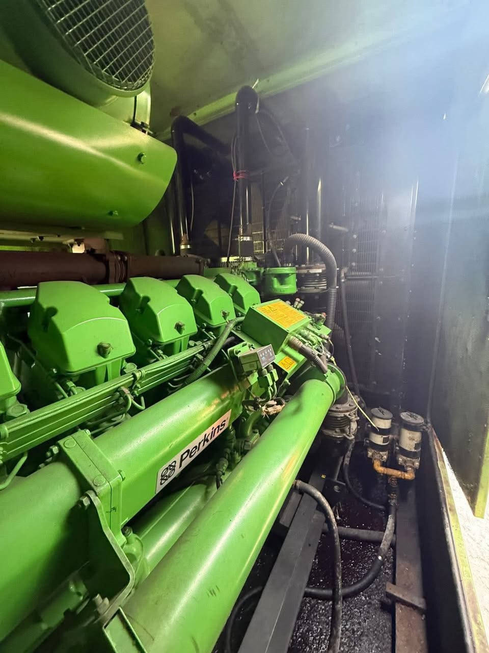 Perkins 4016 2000 Kva
Zero 0️⃣ Hour

0750 445 0620
0750 445 8400
0750 445 1540
