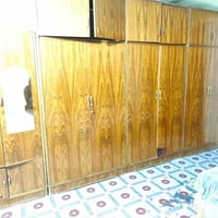 غرفة صاج • قفل مزدوج • الشام بغداد