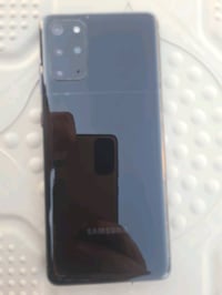S20+ اي عيب ما بي بلادي شرط سعر 250 وبي مجال شي قليل رقم 07733376224