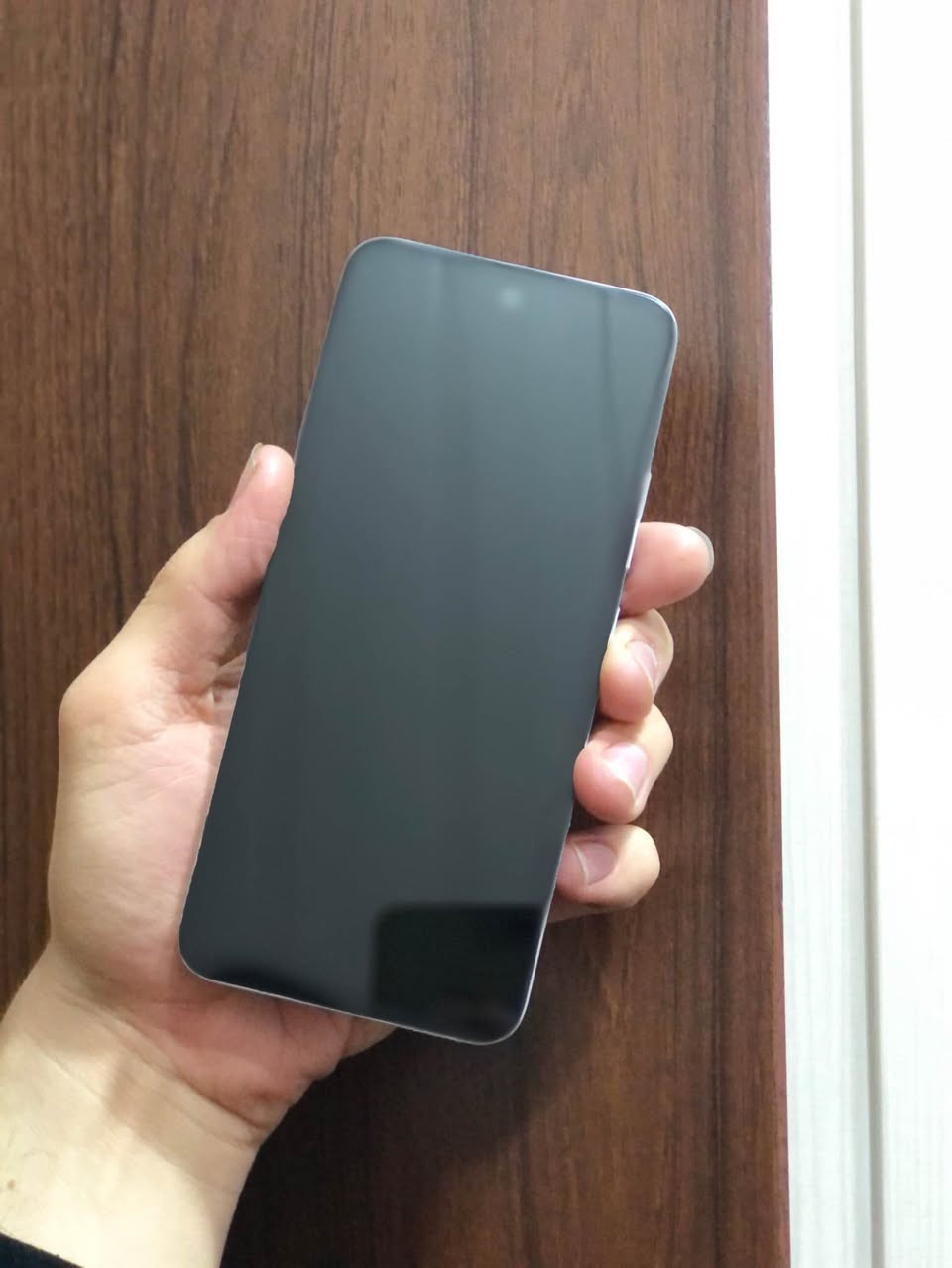 Redmi note 12 
مۆبایلێکی هەرزان و خێرا بۆ کاری ڕۆژانە 
زاکیرە 256
ڕام 8+4
مۆبایلەکە زۆر جوان و پاکە 
نرخی 120 هەزار
*********** 📞
واتساپ ڤایبەر السليمانية, العراق
