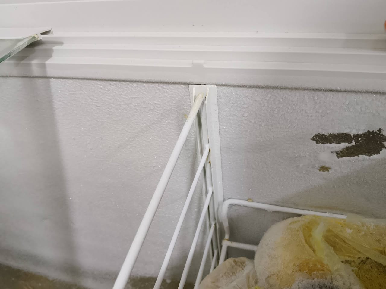 السلام عليكم
مجمده ماركه UCMA بيها اخياس تكدرون اجلدوها شغاله فول تجميد سعر جداً مناسب 30 بسس


**إذا كنت صاحب هذا الإعلان وتريد حذفه لأي سبب، رجاءا أرسل رسالة إلى الدعم الفني**