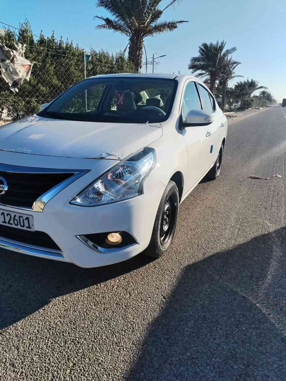 سياره صني للبيع موديل 2025 ماشيه 7000 سياره نظيفه مامصبوغه ولامبدل بيه شي ستلام شركة رقم اربيل  سياره فول  اليريده بخدمتة *********** مكاني نجف متوازي عله بيعته
