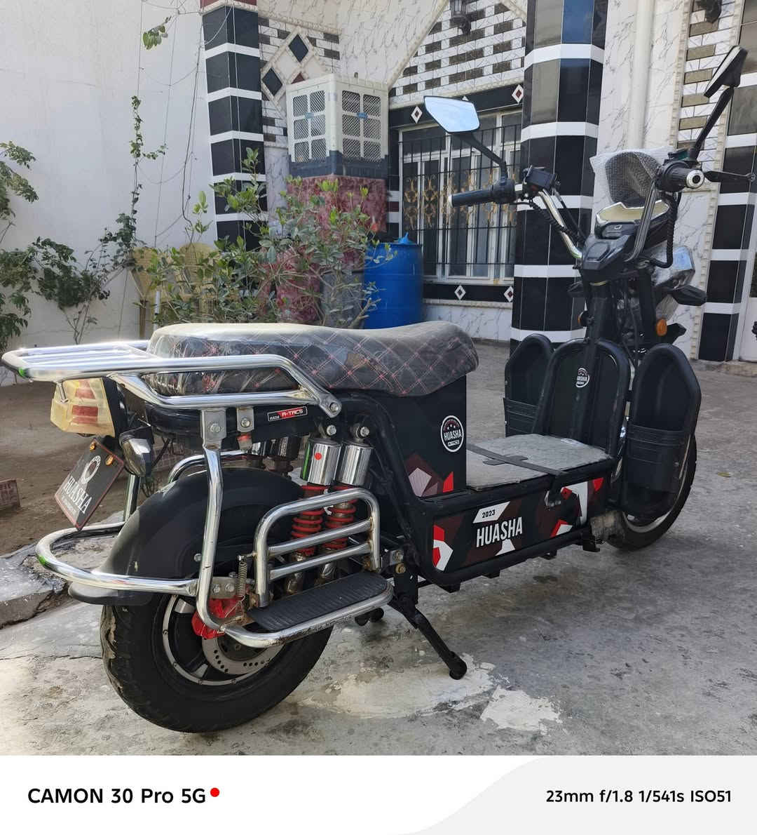 سلام عليكم
هيوشه  23 ☑️ ع فحص ☑️
سعر :- 400
***********📞
