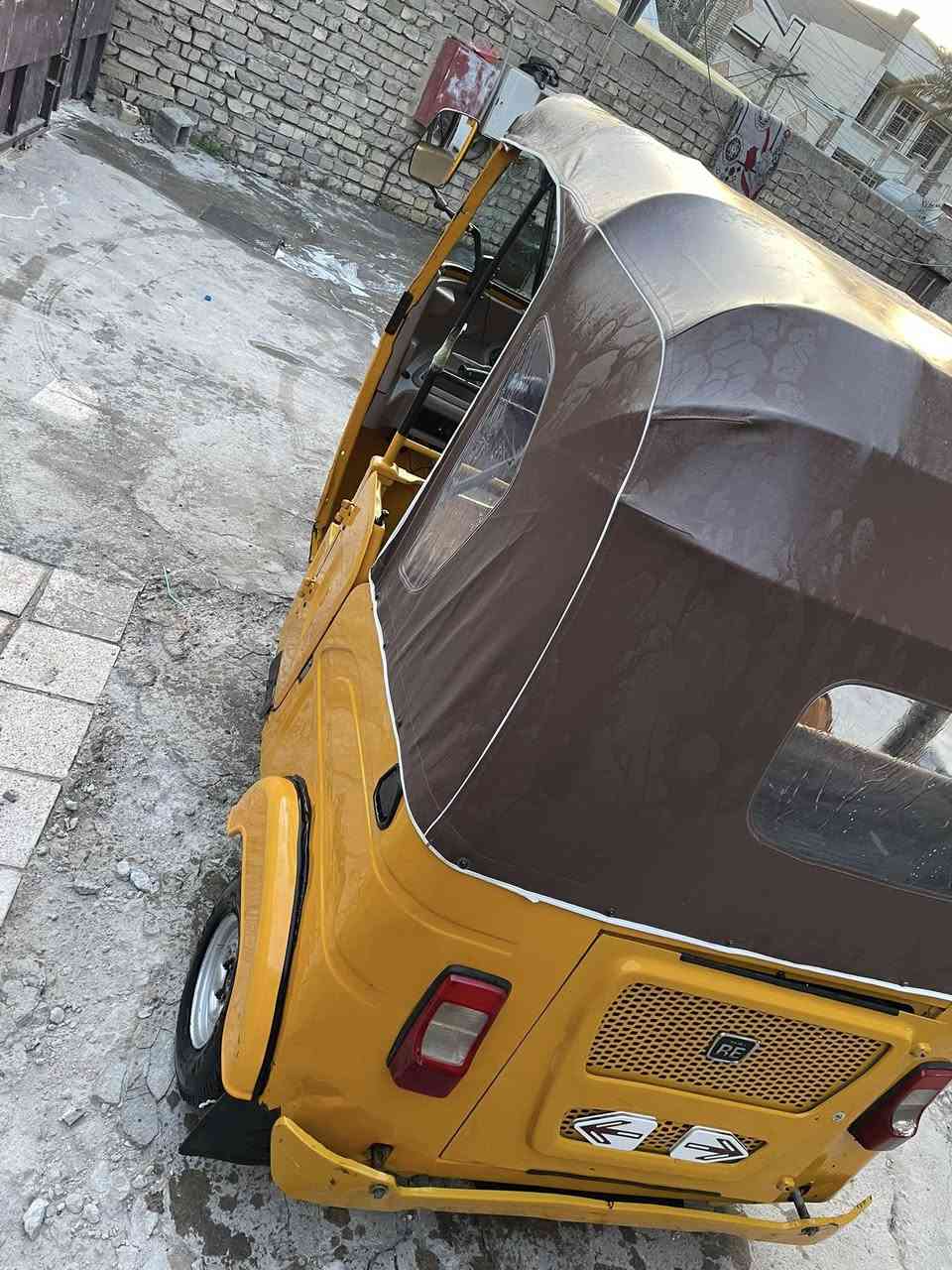 تكتك للبيع 2021 لون واحد اصفر رقم وسنوية باسمي تحويل ثاني يوم مشروع وطني شهر السادس بس دوس مكينة لا تبخير ولا تنقيص تجي وتقتنع التكتك مال بيت 
السعر ٧ و٤٠٠ 

***********
