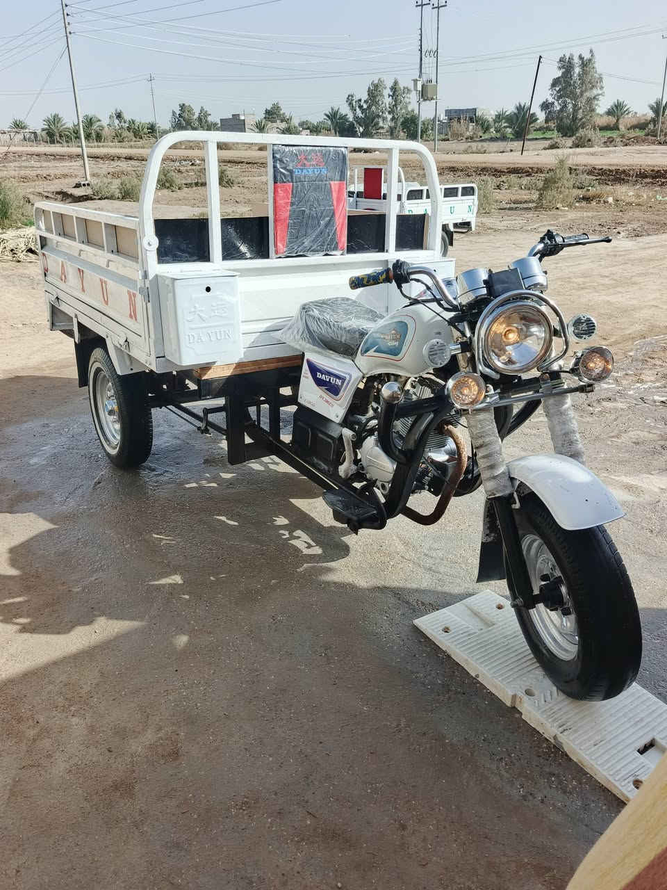 ستوته دايون موديل ((13)) اوراق اصولي مكفوله كفاله عامه كله جديد محرك وكير بوكس جدد ومكفول تايرات ابو الخطه جدد ضفيره وباتري ولايت وشاير ودشبول وصطابات وبلاجكتورات كله جديد وشغال ستوته فول نضافه مال جناي ما تذب الف عليه كله شغله نكر سلف وطلع على باب الله مكاني ذي قار قضاء النصر)) وهاذه رقمي *********** بي واتساب ولمو شراي يدعيلنه بلرزق واحد يكسر بحلال العالم
