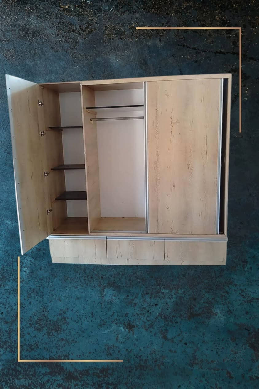 كنتور تركي
كنتور سلايت MDF تركي


**إذا كنت صاحب هذا الإعلان وتريد حذفه لأي سبب، رجاءا أرسل رسالة إلى الدعم الفني**