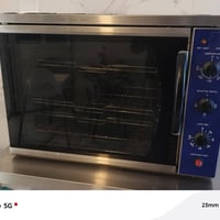 فرن بيتزا او معجنات للبيع استخدام قلبل جدا للاستفسار ‏‪07748150887‬‏