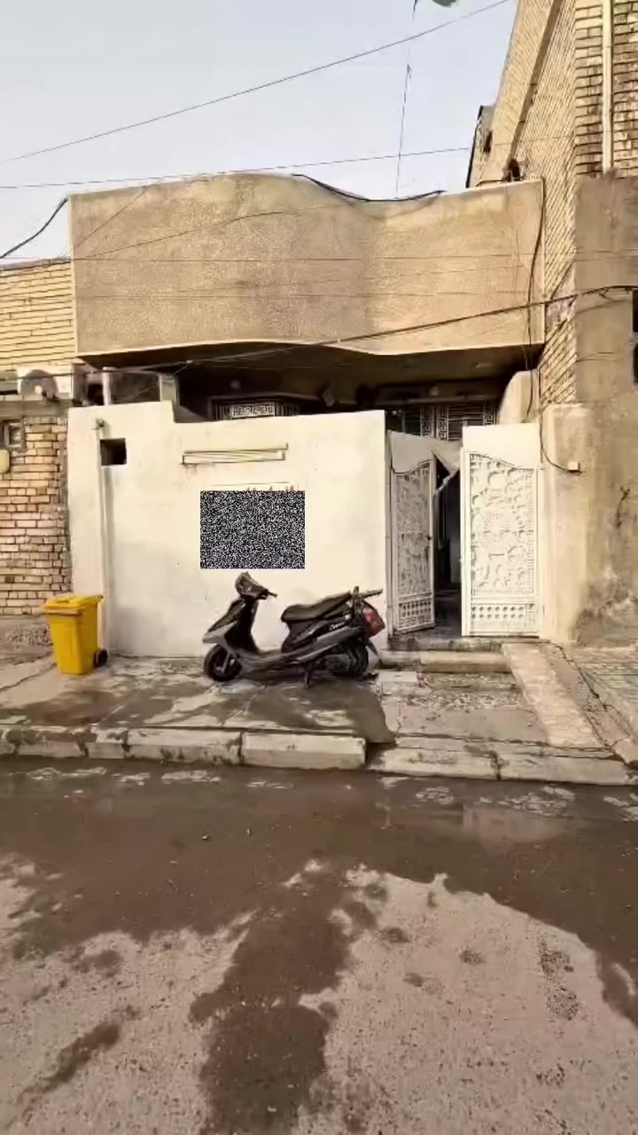 شارع المصرف جاي من جامع كاضم الفضلي بفرع مكوي الرحمه
بيت بلعلماء زراعي خامس بيت على الاصولي
 شارع ١٥ عرض جديد فوك صطحين وبيتونه وصحيات مساحه ٨٥ البيت سعر 110بي مجال للاستفسار***********
