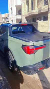 سانتا كروز • ٢٠٢٢ • نظام HTRAC