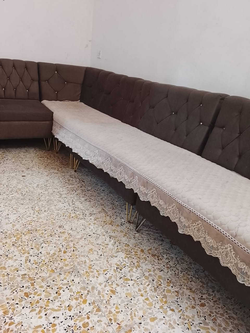 هاي الاغراض للبيع


**إذا كنت صاحب هذا الإعلان وتريد حذفه لأي سبب، رجاءا أرسل رسالة إلى الدعم الفني**