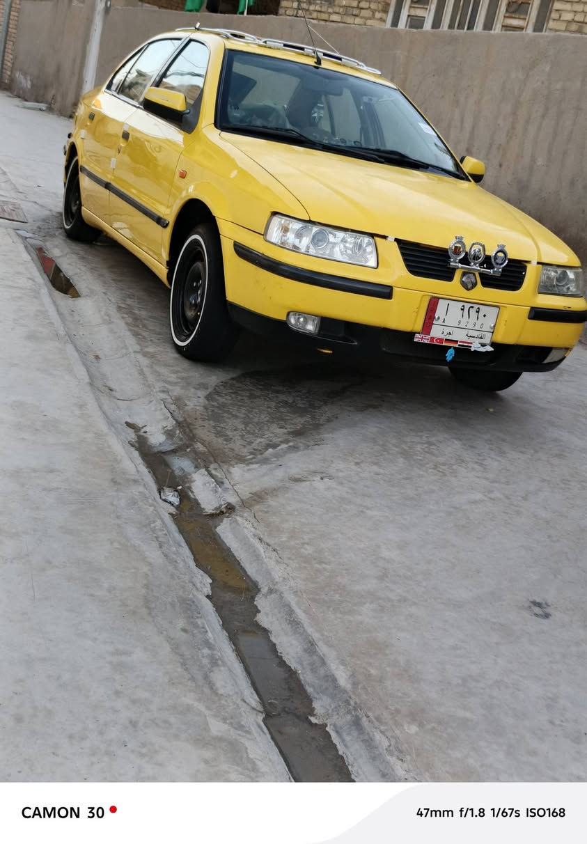 سمند موديل 2009 كفاله عامه تبريد ويه سويج كير ومكينه وصدر مكفولات سياره سياره كفاله عامه *********** انتصل وتدلل سعرهه 33 وشراي يدلل
