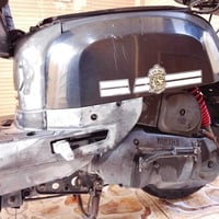 بوليسي كابريتر • ٤٩ • نظيف