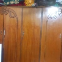 كنتور ٦ أبواب • جربايه • كرويته