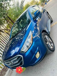 توسان • ٢٠١٤ • محرك ٢٤٠٠