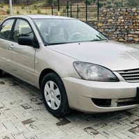 لانسر • ٢٠٠٧ • اوتوماتيك