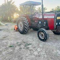 موديل ١٩٨٢ • مكينة ٢٧٥ • بابل