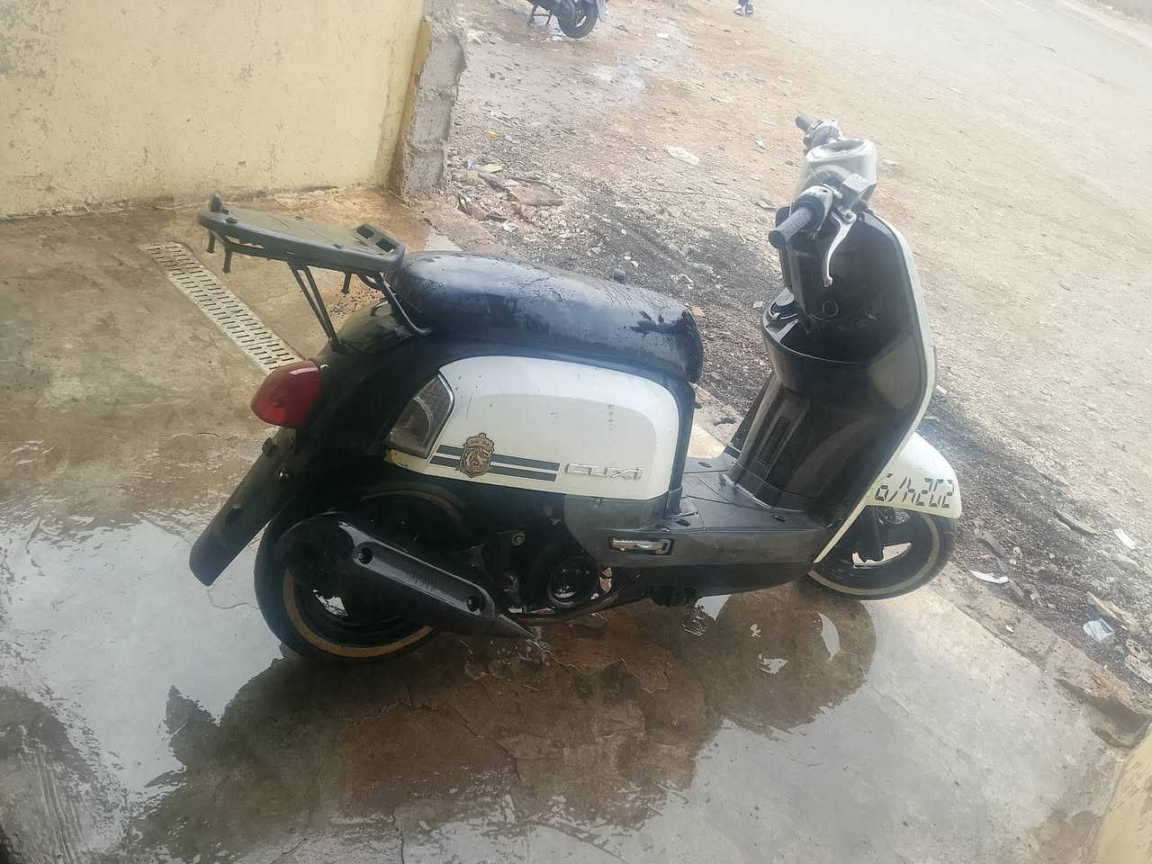 ماكس بوليس بلاديه للبيع سلف هندر كهربائيات دمام بلكشن شلعه ومعدل فول أوراق كامله كله ختم واحد سعر 500وبيه مجال للطيبن العنوان بغداد تقاطع نهروان الرقم ***********
