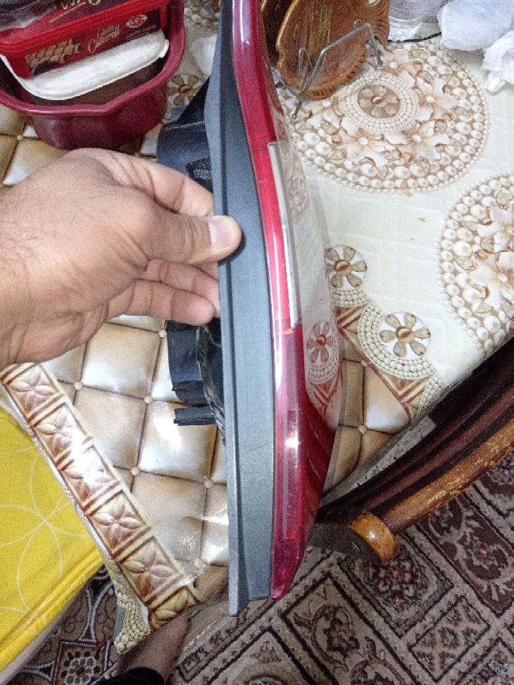 سلام عليكم بكلايت كامري سعر ٣٠ *********** بغداد, العراق
