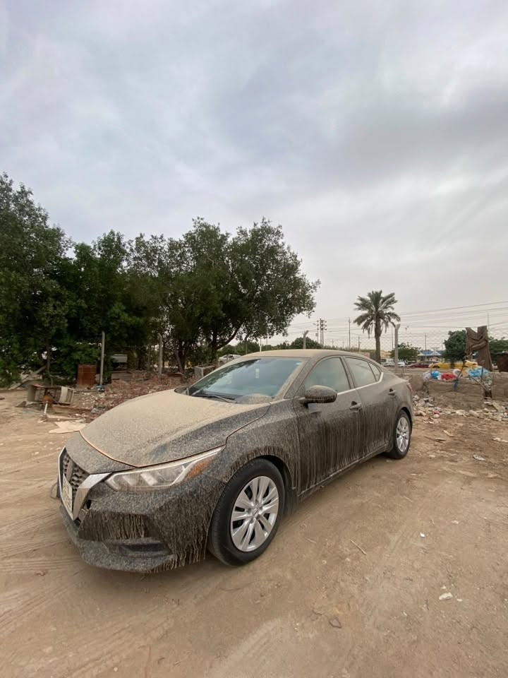 بيع او مراوس نيسان سنترا ٢٠٢٣ || Nissan Sentra 2023

رقم أربيل 

مواصفات السيارة :

-٣ وضعيات قيادة ( ايكو ، نورمل ، سبورت )

- توقف ذاتي امامي خلفي 

- حساس بالمري

- رادار امامي خلفي 

-رادار جانبي

- مثبت سرعة 

- تشغيل بصمة 

-ابل كار بلي 

ضرر السيارة مثل ما موضح بالصور

وبيه بارد باب الخلفي للسايق

السعر 113 بي مجال 

***********
