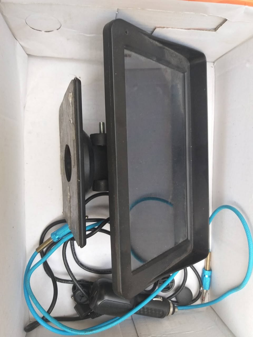 شاشة ع دشبول تشتغل ع جداحة ٧ انج


**إذا كنت صاحب هذا الإعلان وتريد حذفه لأي سبب، رجاءا أرسل رسالة إلى الدعم الفني**