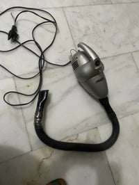 مكنسة سيارة • برنسيس • نظيفة
