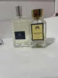 طقم عطور • هیلیوس ١٠٠مل • بالو سانتو ١٠٠مل