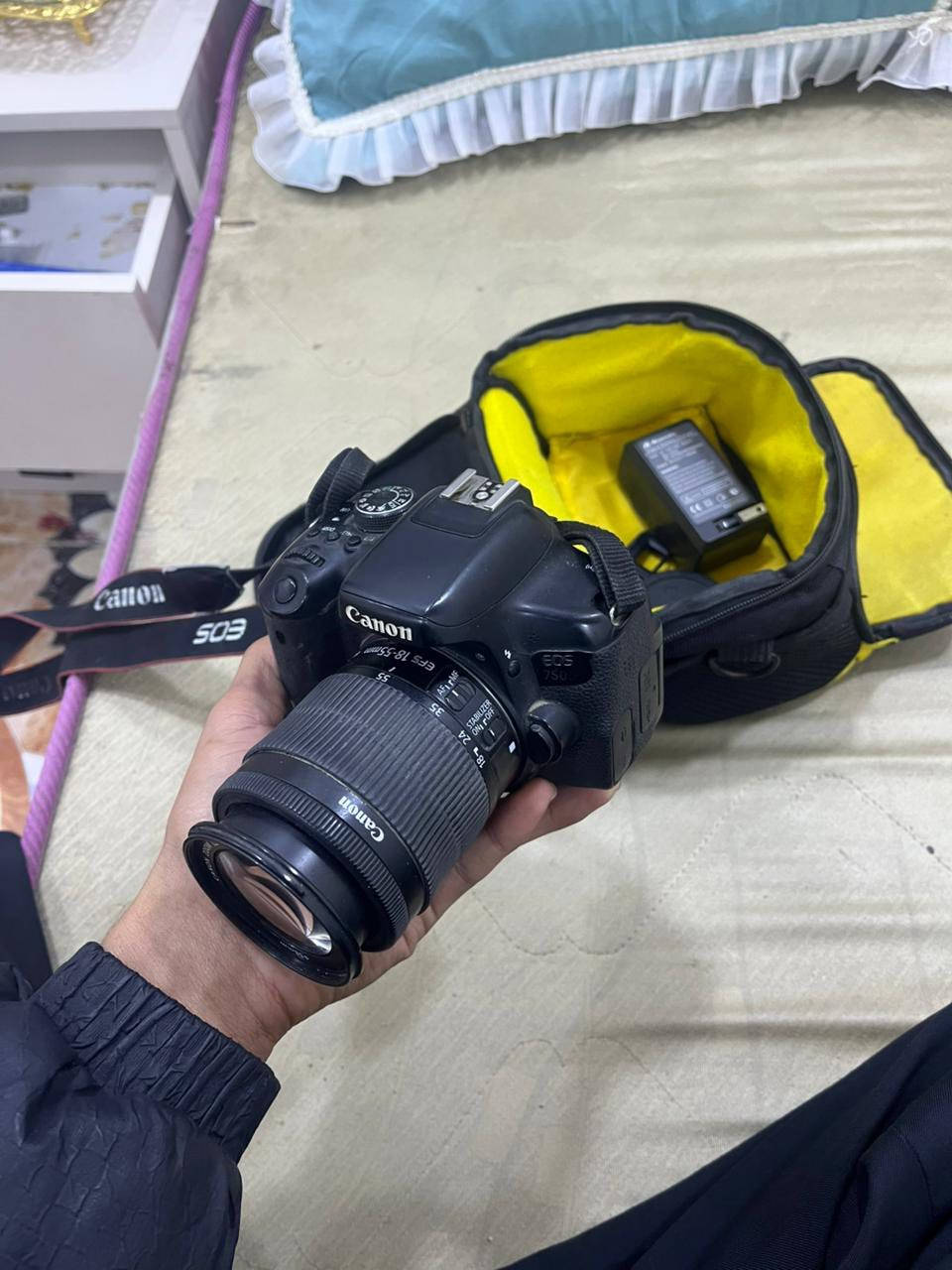 كامره كانون نظيفه سعرها 350 عنواني البصره كرمه علي للتواصل***********
